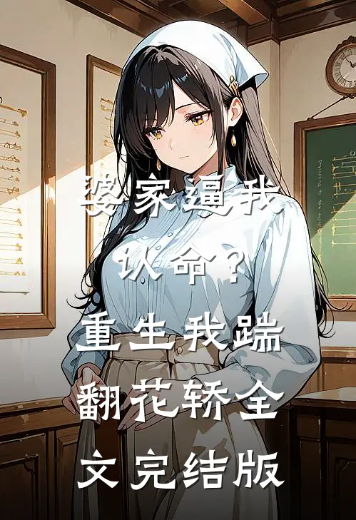 婆家逼我认命？重生我踹翻花轿全文完结版