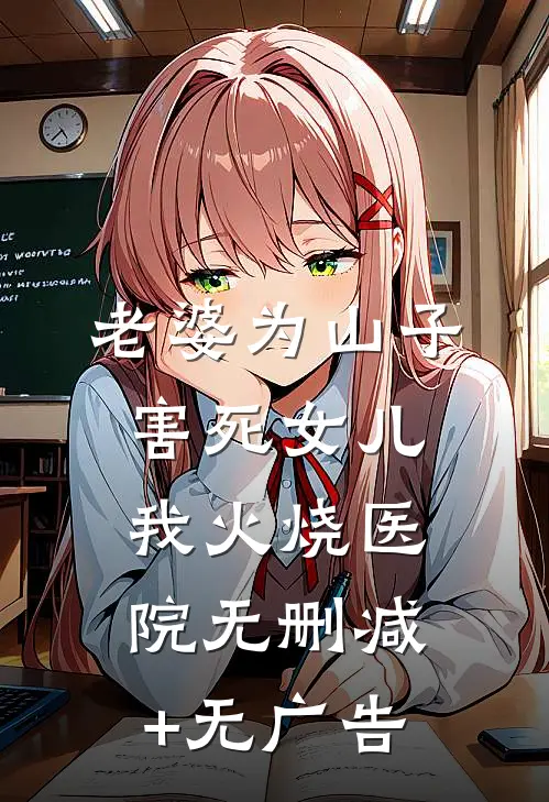 老婆为山子害死女儿，我火烧医院无删减+无广告