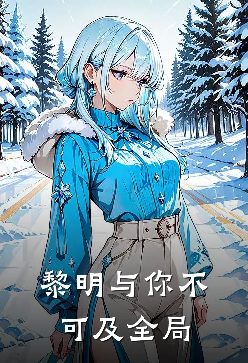 黎明与你不可及全局