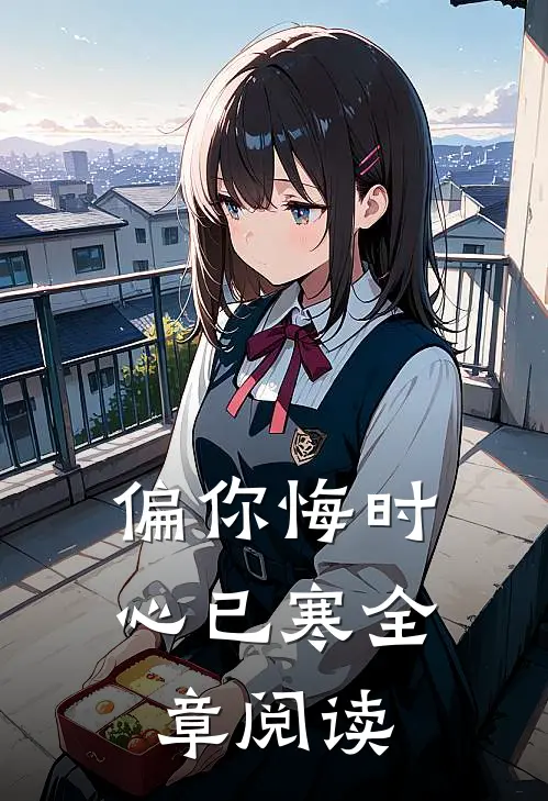 偏你悔时心已寒全章阅读