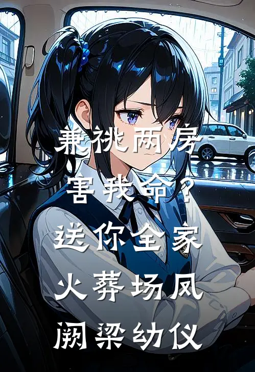 兼祧两房害我命？送你全家火葬场凤阙梁幼仪