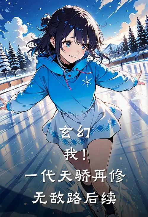 玄幻：我！一代天骄，再修无敌路后续