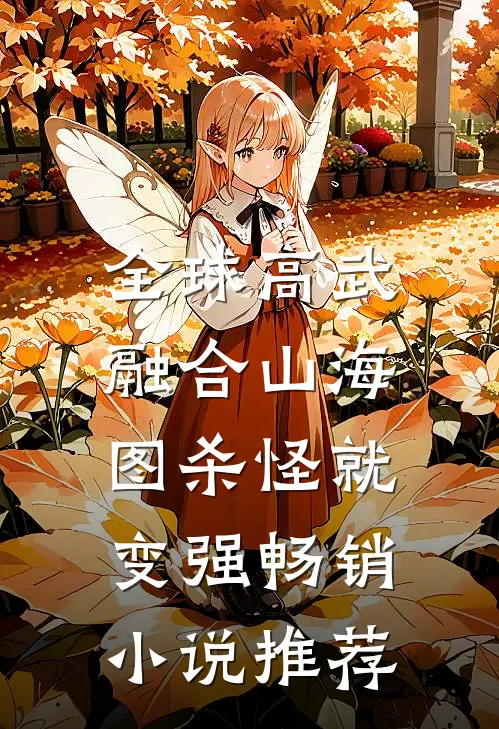 全球高武：融合山海图杀怪就变强畅销小说推荐