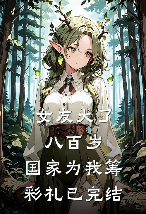 女友大了八百岁，国家为我筹彩礼已完结