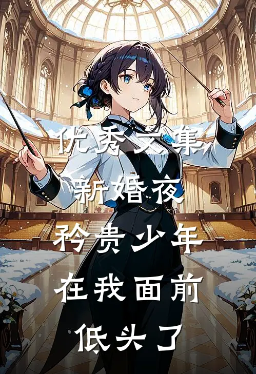 优秀文集新婚夜，矜贵少年在我面前低头了