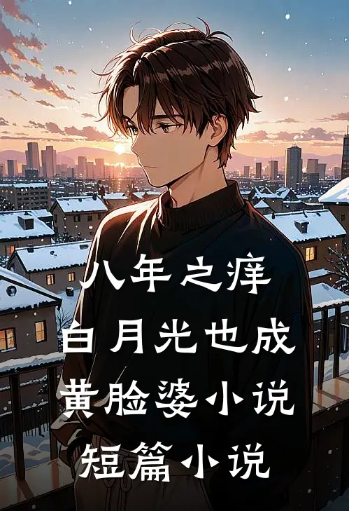 八年之痒,白月光也成黄脸婆小说短篇小说