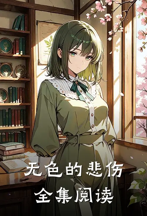 无色的悲伤全集阅读