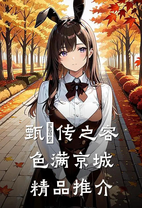 甄嬛传之容色满京城精品推介