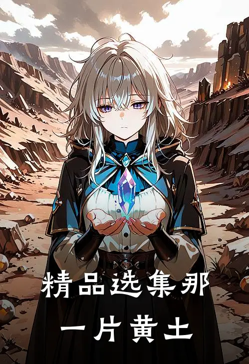 精品选集那一片黄土