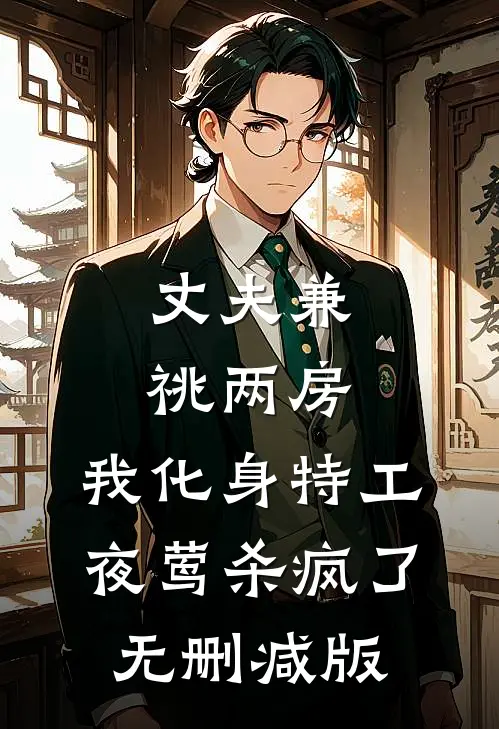 丈夫兼祧两房，我化身特工夜莺杀疯了无删减版