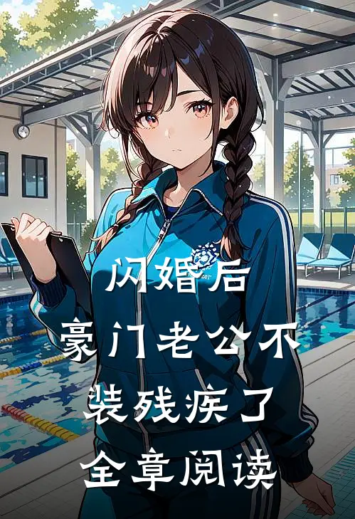 闪婚后，豪门老公不装残疾了全章阅读