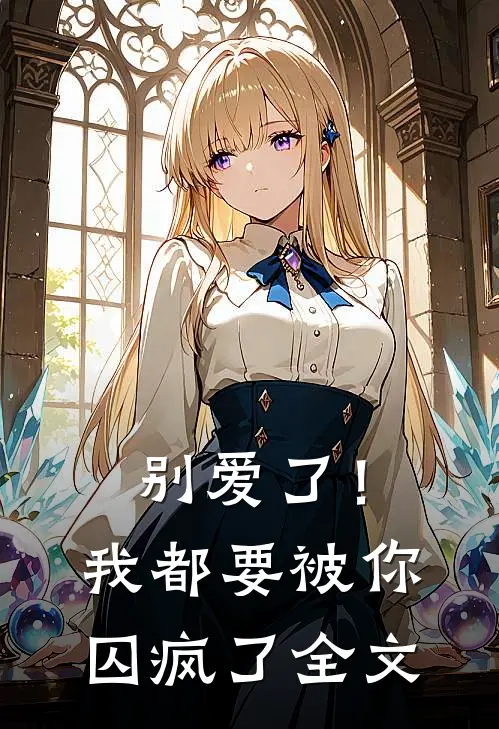 别爱了！我都要被你囚疯了全文