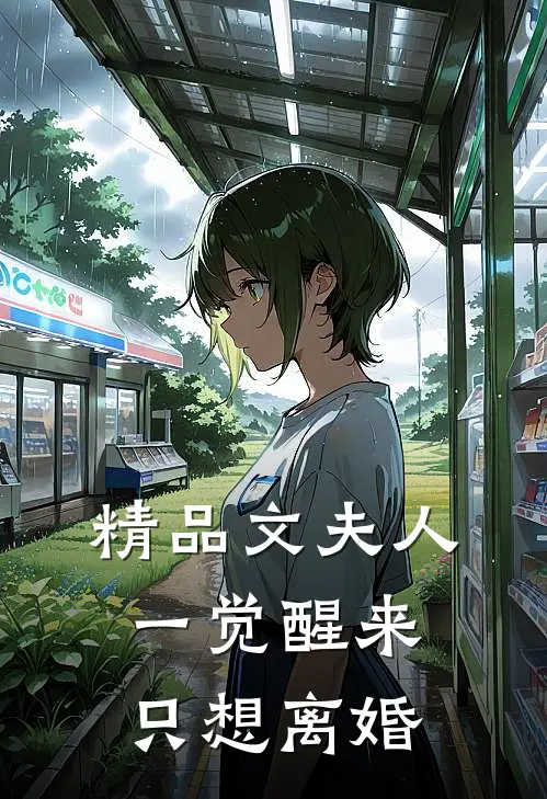 精品文夫人一觉醒来只想离婚