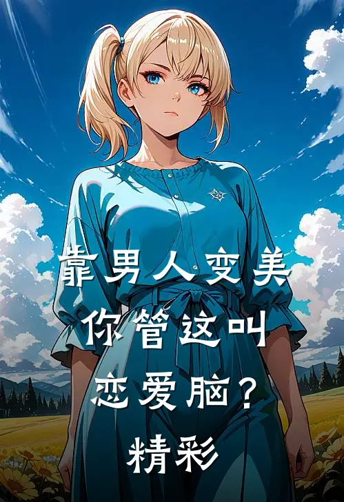 靠男人变美，你管这叫恋爱脑？精彩