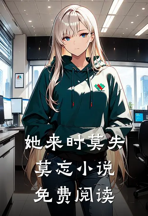她来时莫失莫忘小说免费阅读