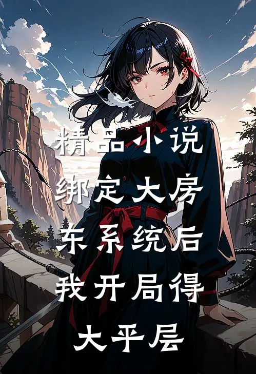 精品小说绑定大房东系统后，我开局得大平层