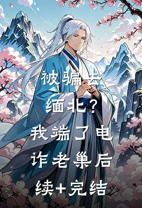 被骗去缅北？我端了电诈老巢后续+完结