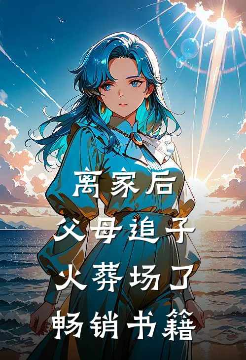 离家后，父母追子火葬场了畅销书籍