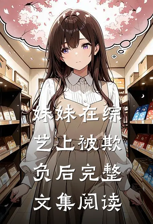 妹妹在综艺上被欺负后完整文集阅读
