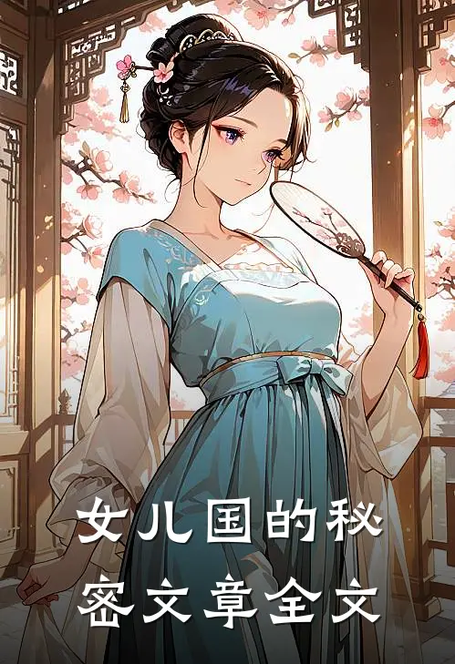 女儿国的秘密文章全文