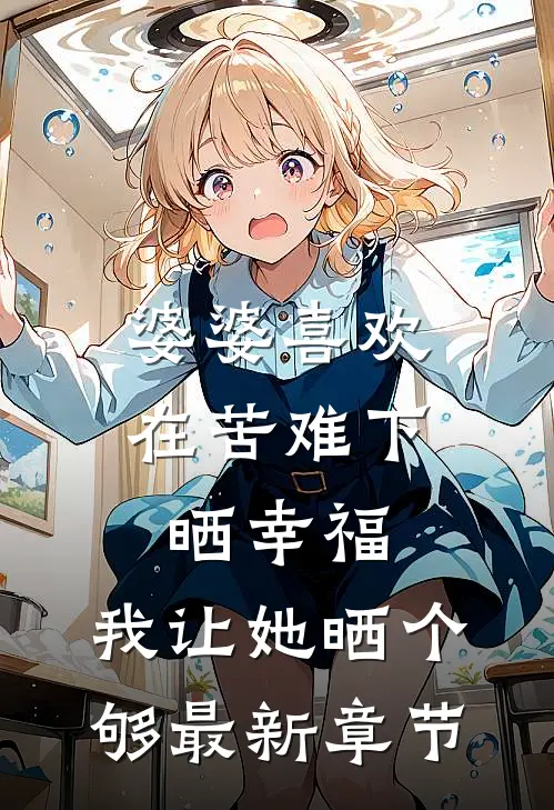 婆婆喜欢在苦难下晒幸福，我让她晒个够最新章节
