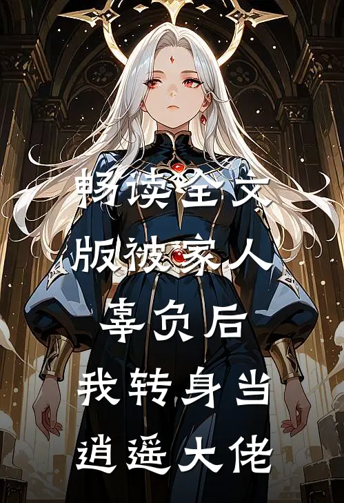 畅读全文版被家人辜负后，我转身当逍遥大佬