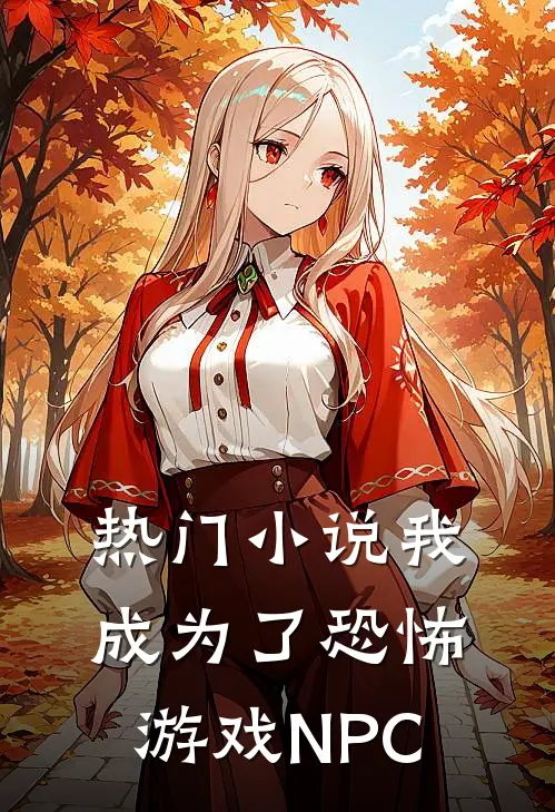 热门小说我成为了恐怖游戏NPC