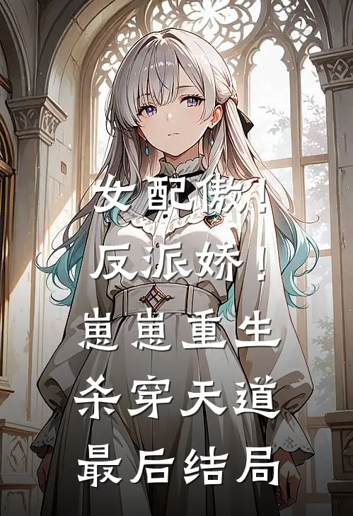 女配傲！反派娇！崽崽重生杀穿天道最后结局