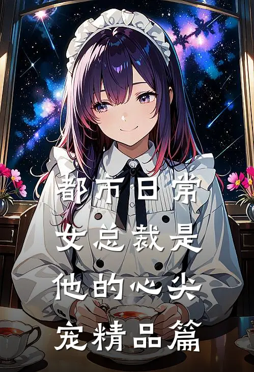 都市日常：女总裁是他的心尖宠精品篇