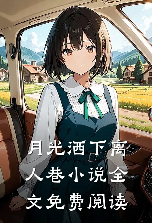 月光洒下离人巷小说全文免费阅读