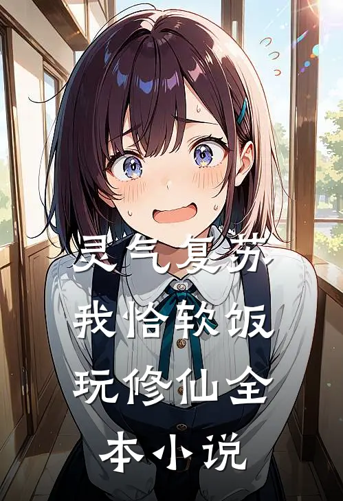 灵气复苏：我恰软饭玩修仙全本小说