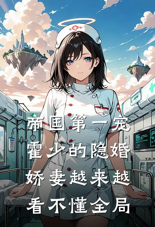 帝国第一宠：霍少的隐婚娇妻-越来越看不懂全局