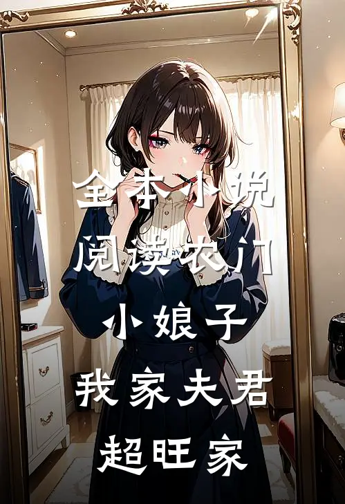 全本小说阅读农门小娘子：我家夫君超旺家