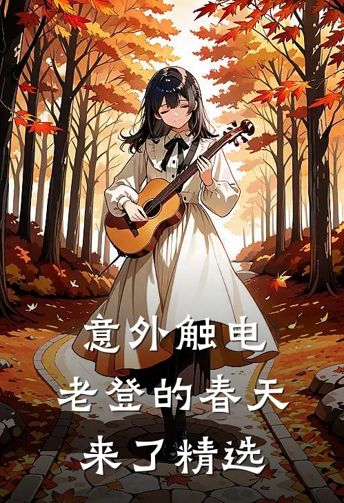 意外触电，老登的春天来了精选