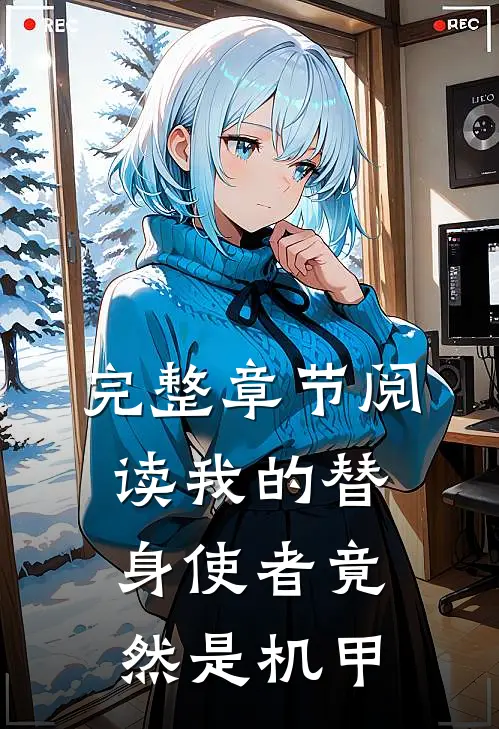 完整章节阅读我的替身使者竟然是机甲