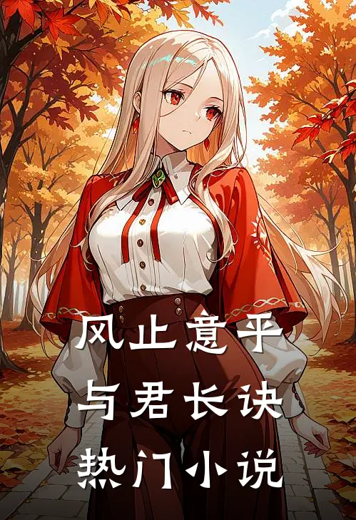 风止意平，与君长诀热门小说