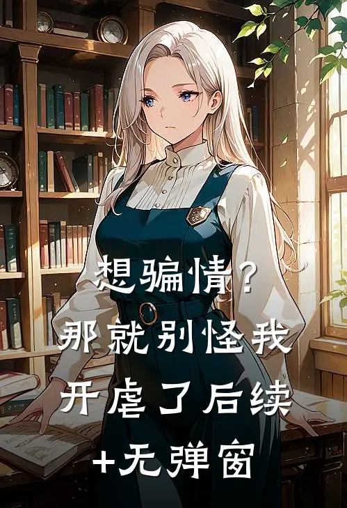 想骗情？那就别怪我开虐了后续+无弹窗