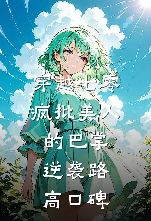 穿越七零：疯批美人的巴掌逆袭路高口碑