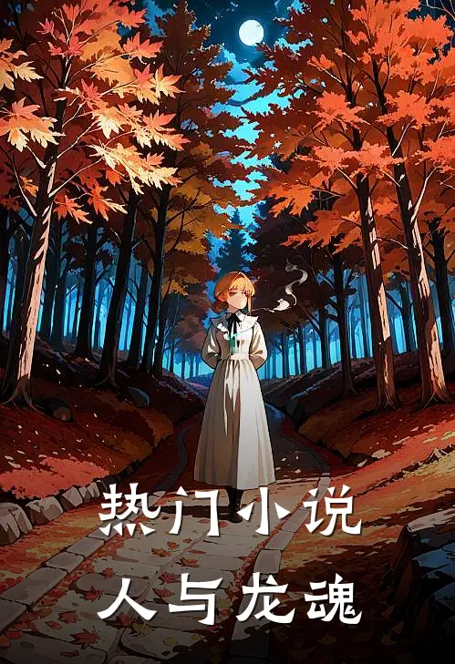 热门小说人与龙魂