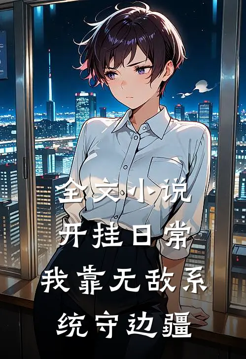 全文小说开挂日常：我靠无敌系统守边疆