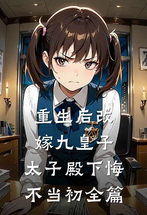 重生后改嫁九皇子，太子殿下悔不当初全篇