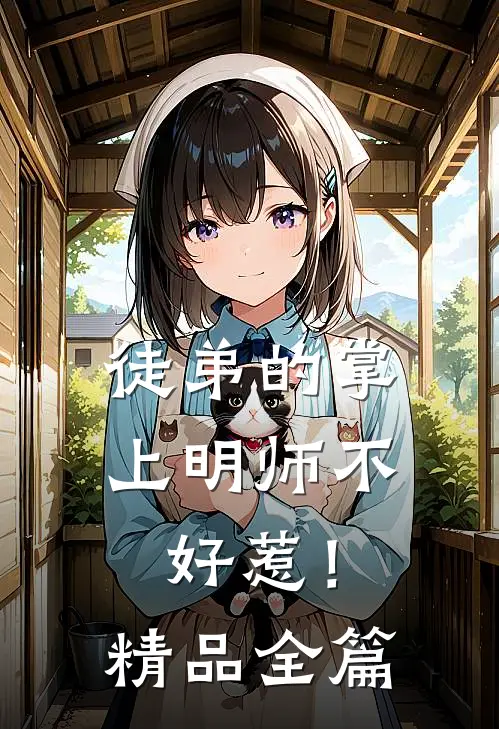 徒弟的掌上明师不好惹！精品全篇