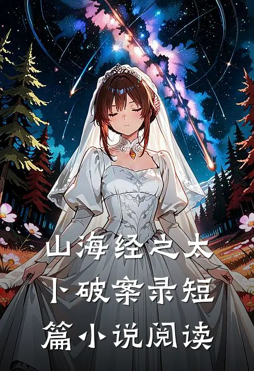 山海经之太卜破案录短篇小说阅读
