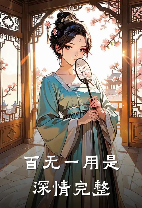百无一用是深情完整
