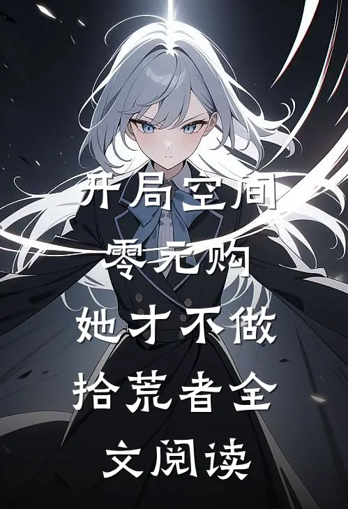 开局空间零元购，她才不做拾荒者全文阅读