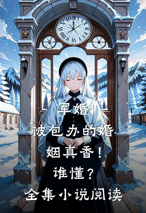 军婚：被包办的婚姻真香！谁懂？全集小说阅读