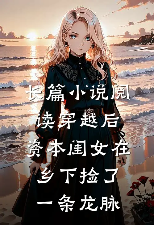 长篇小说阅读穿越后，资本闺女在乡下捡了一条龙脉