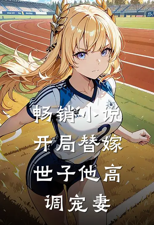 畅销小说开局替嫁，世子他高调宠妻
