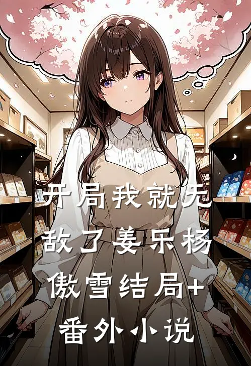 开局我就无敌了姜乐杨傲雪结局+番外小说