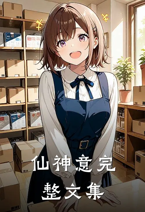 仙神意完整文集